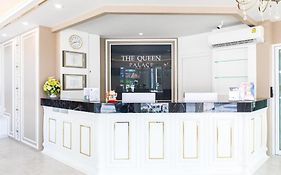 The Queen Palace
